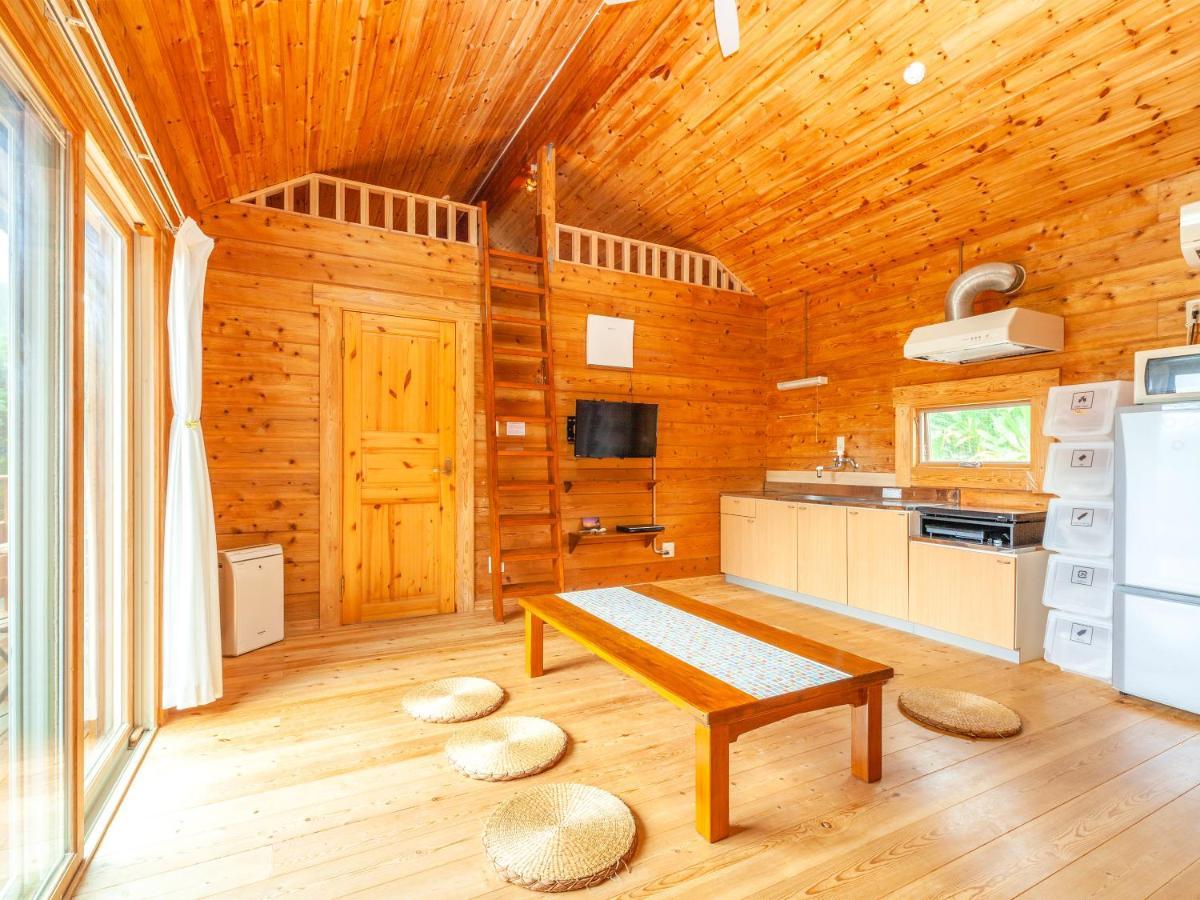 石垣島コテージakeeesi365 Ishigaki  Esterno foto