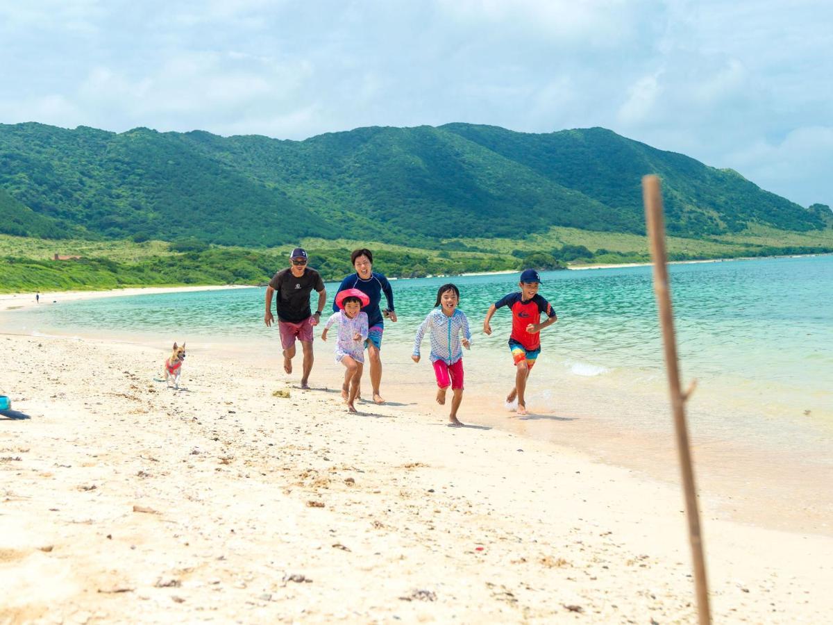 石垣島コテージakeeesi365 Ishigaki  Esterno foto