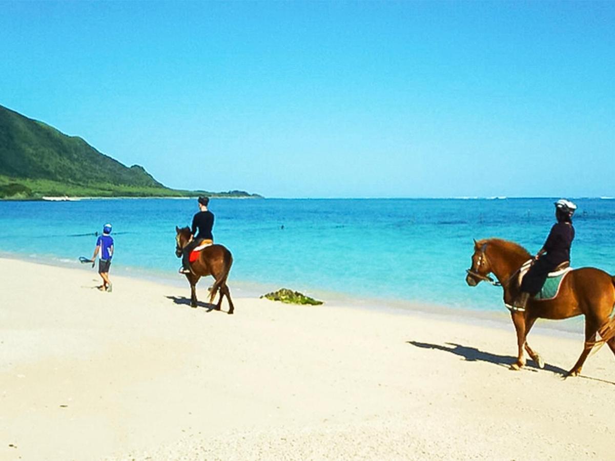 石垣島コテージakeeesi365 Ishigaki  Esterno foto