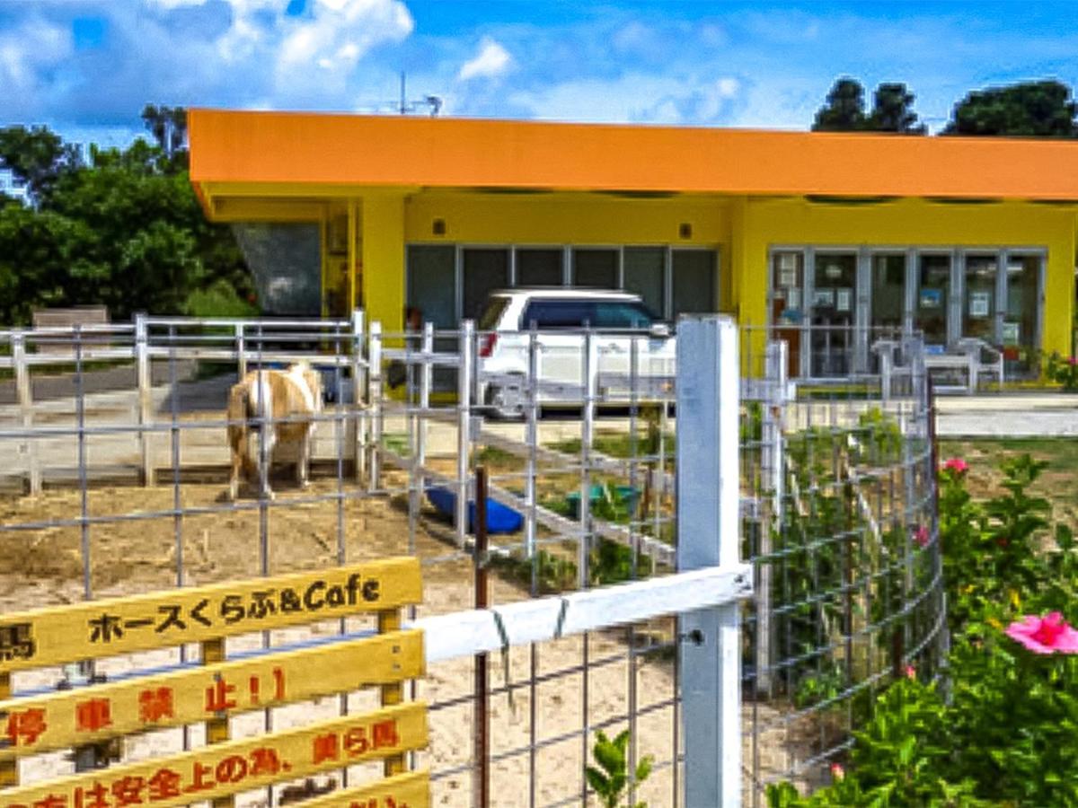 石垣島コテージakeeesi365 Ishigaki  Esterno foto