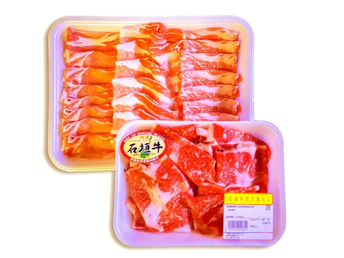 石垣島コテージakeeesi365 Ishigaki  Esterno foto
