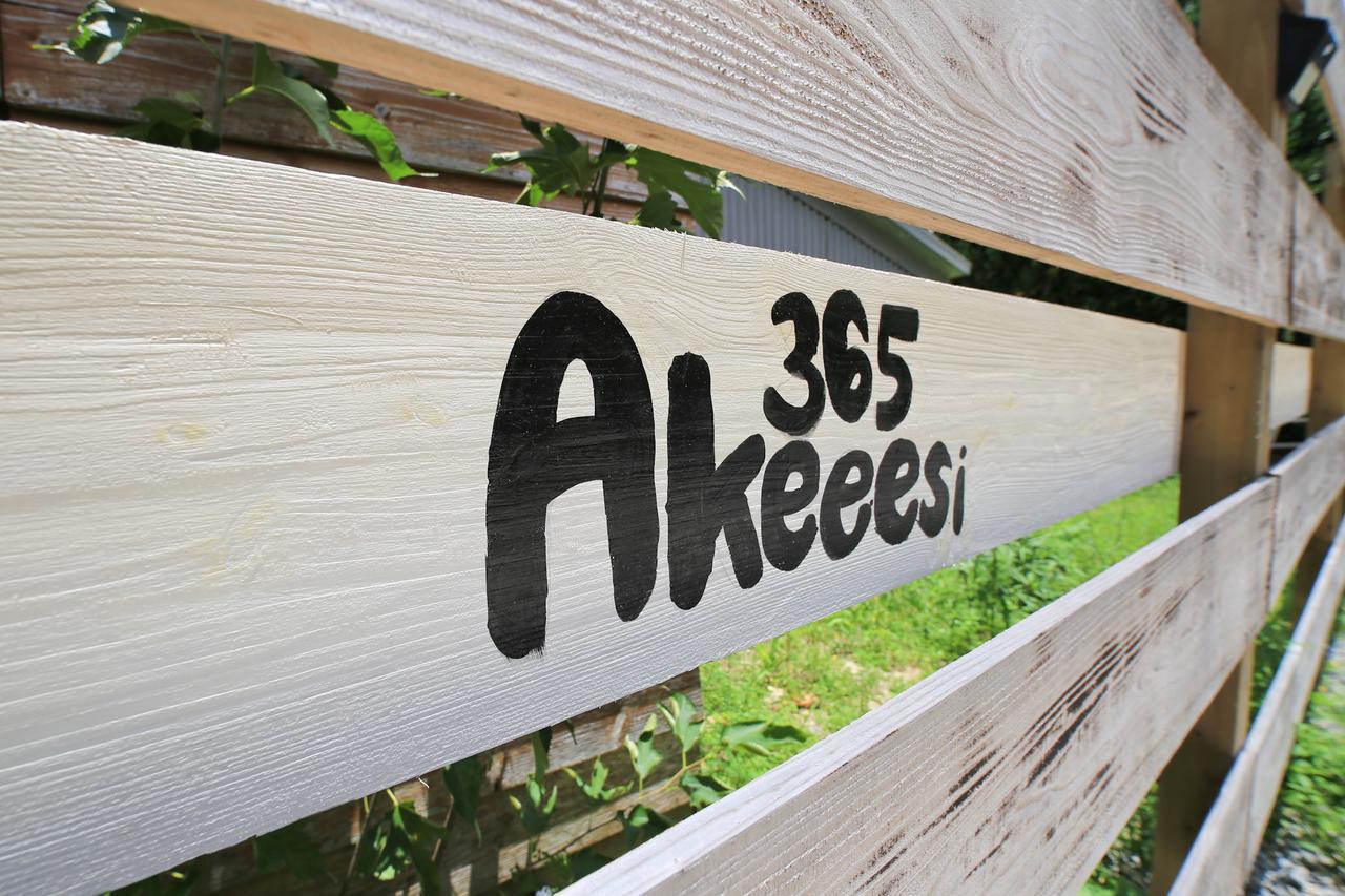 石垣島コテージakeeesi365 Ishigaki  Esterno foto