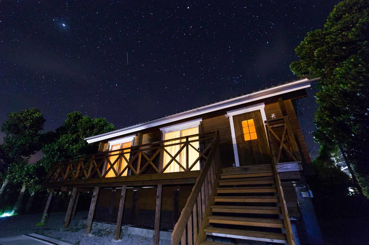 石垣島コテージakeeesi365 Ishigaki  Esterno foto