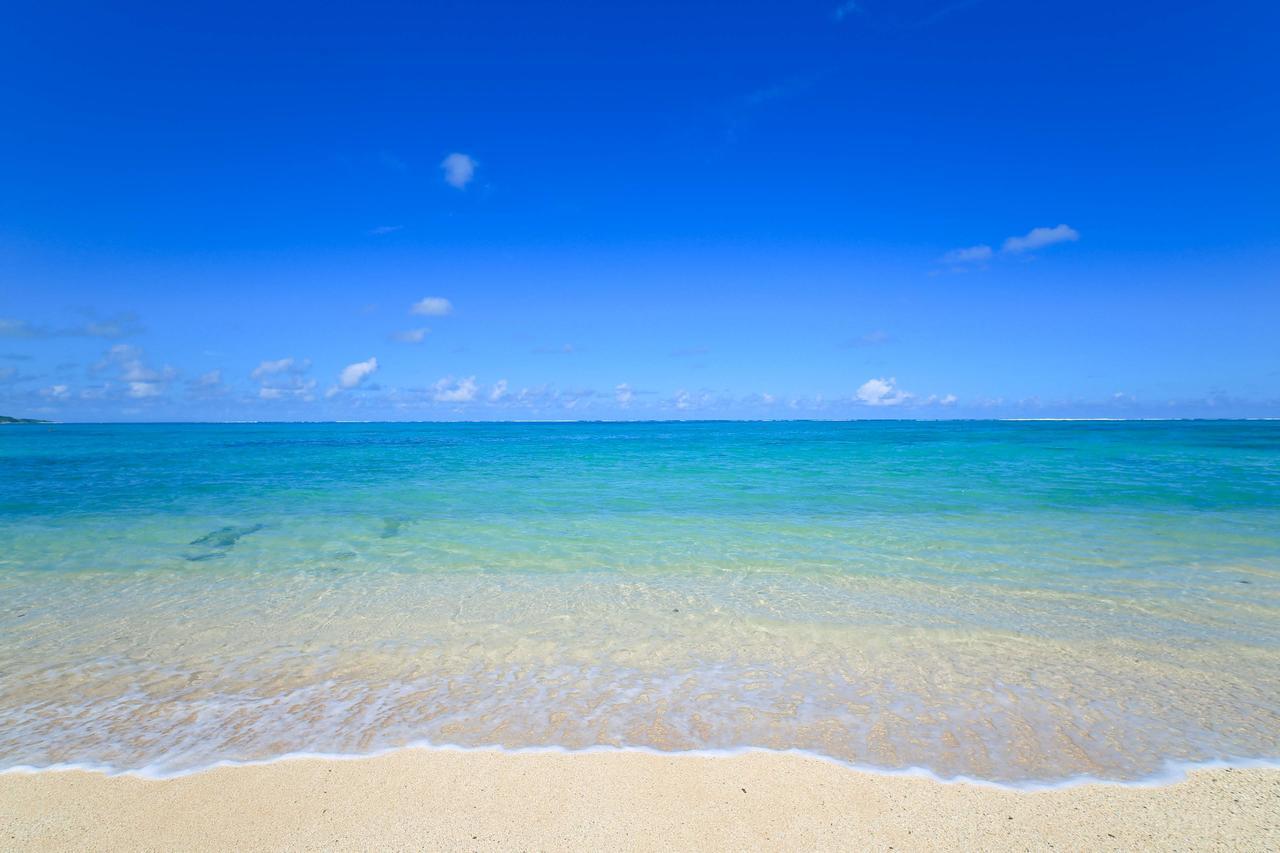 石垣島コテージakeeesi365 Ishigaki  Esterno foto