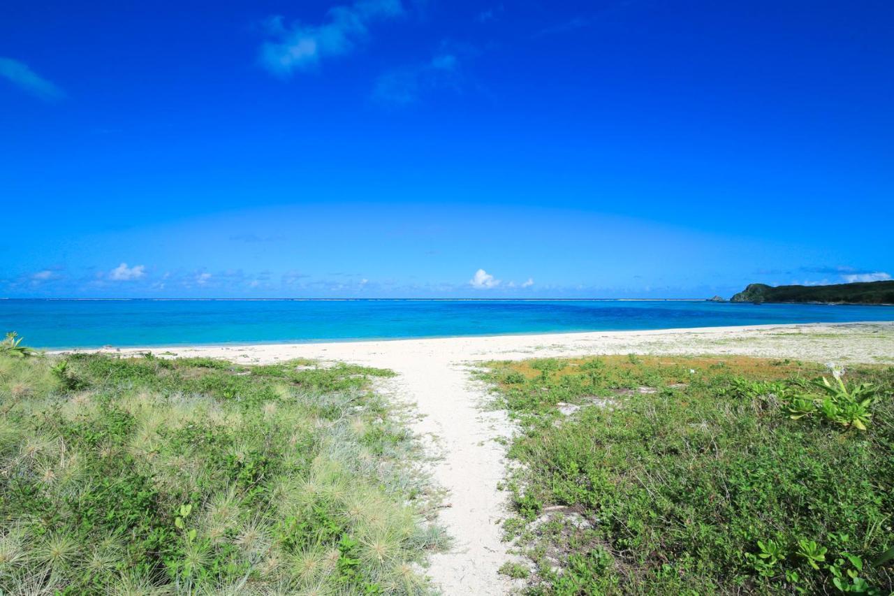 石垣島コテージakeeesi365 Ishigaki  Esterno foto